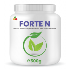Fertilizant Forte N 500 g