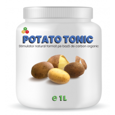 Ingrasamant cartofi  Potato Tonic 1 l 