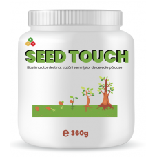 Tratament de samanta pentru cereale paioase Seed Touch 360 g 