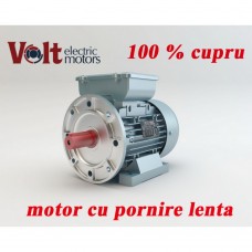 Motor electric monofazic 0.75KW 1500RPM
