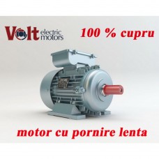 Motor electric monofazic 0.75KW 3000RPM