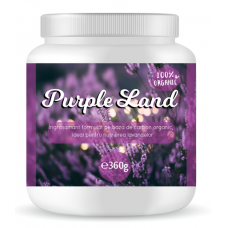 Ingrasamant lavanda Purple Land 360 g 