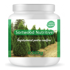  Ingrasamant Sortwood Nutritive 360 g