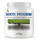 Humat de potasiu pentru transplantare si inradacinare Roots Potassium 1 kg 